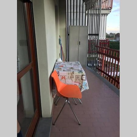 Luca'S Home Pinerolo Luaran gambar