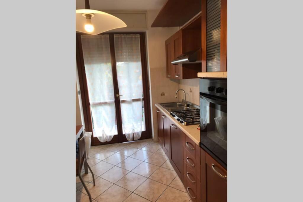 Luca'S Home Pinerolo Luaran gambar