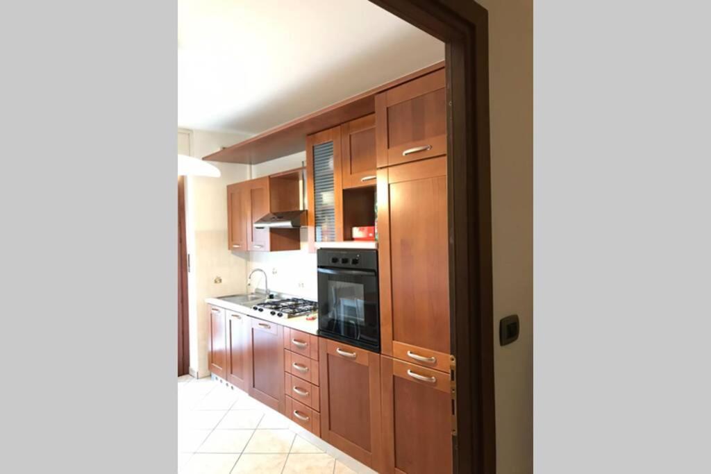 Luca'S Home Pinerolo Luaran gambar