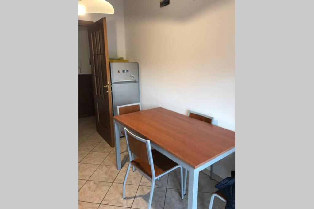 Luca'S Home Pinerolo Luaran gambar