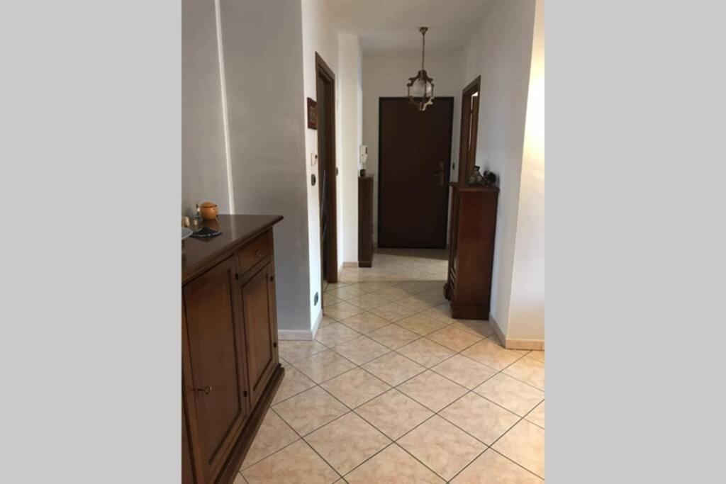 Luca'S Home Pinerolo Luaran gambar