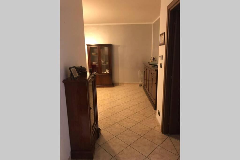 Luca'S Home Pinerolo Luaran gambar