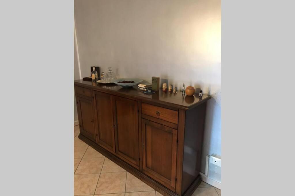 Luca'S Home Pinerolo Luaran gambar