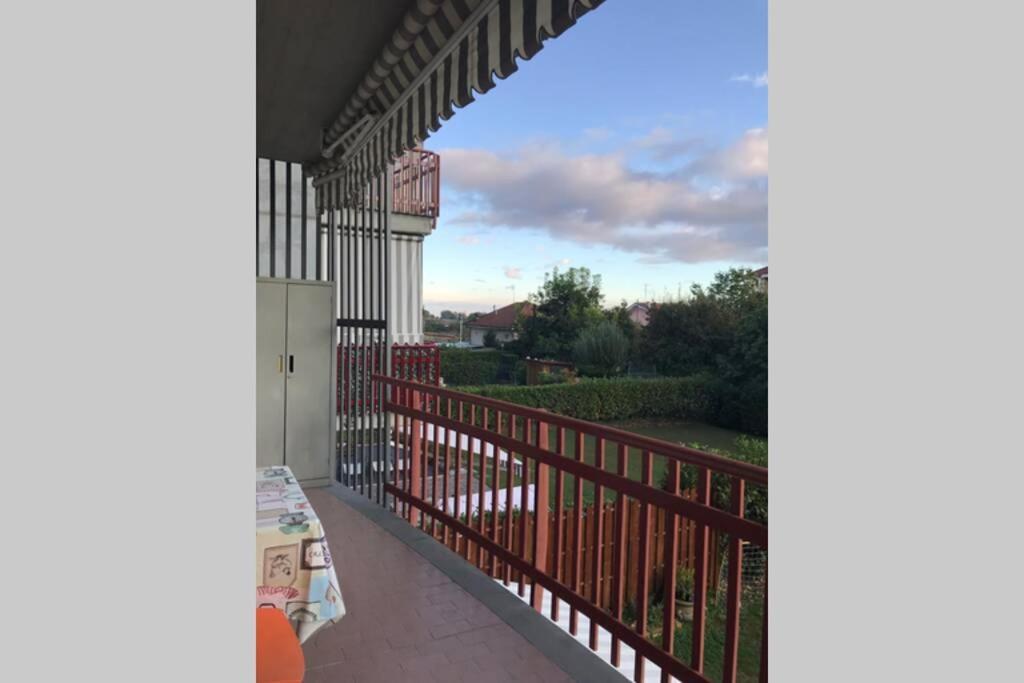 Luca'S Home Pinerolo Luaran gambar