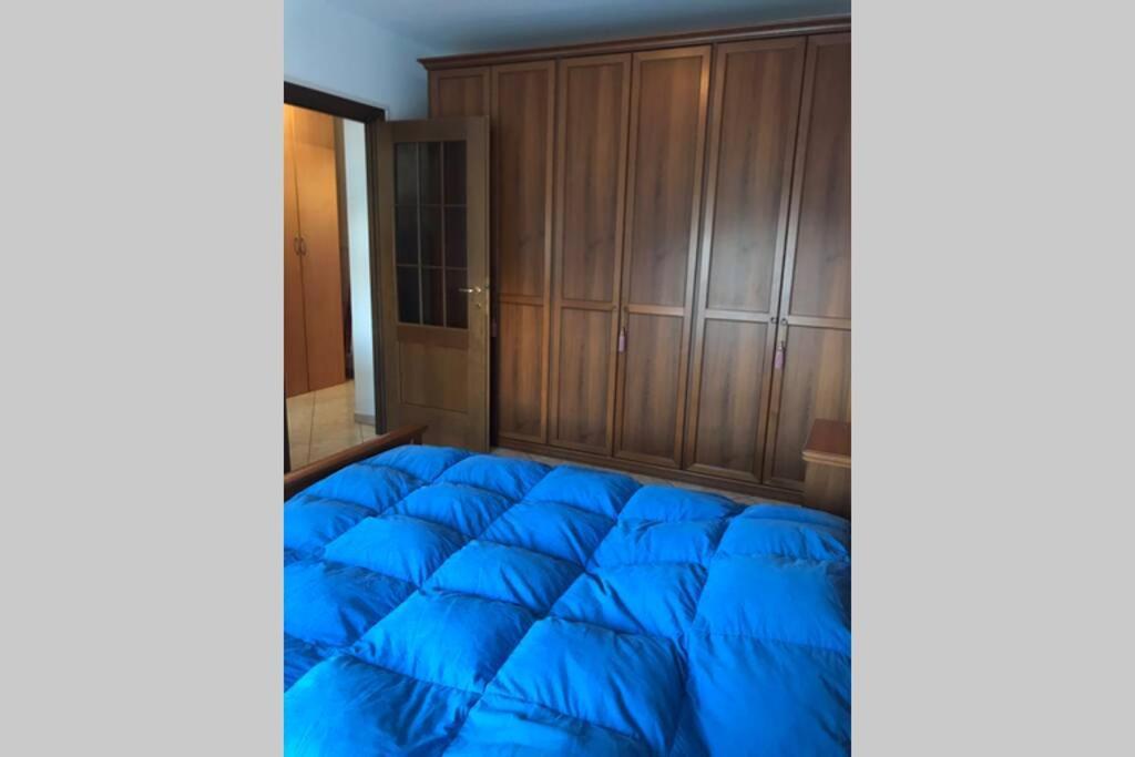Luca'S Home Pinerolo Luaran gambar