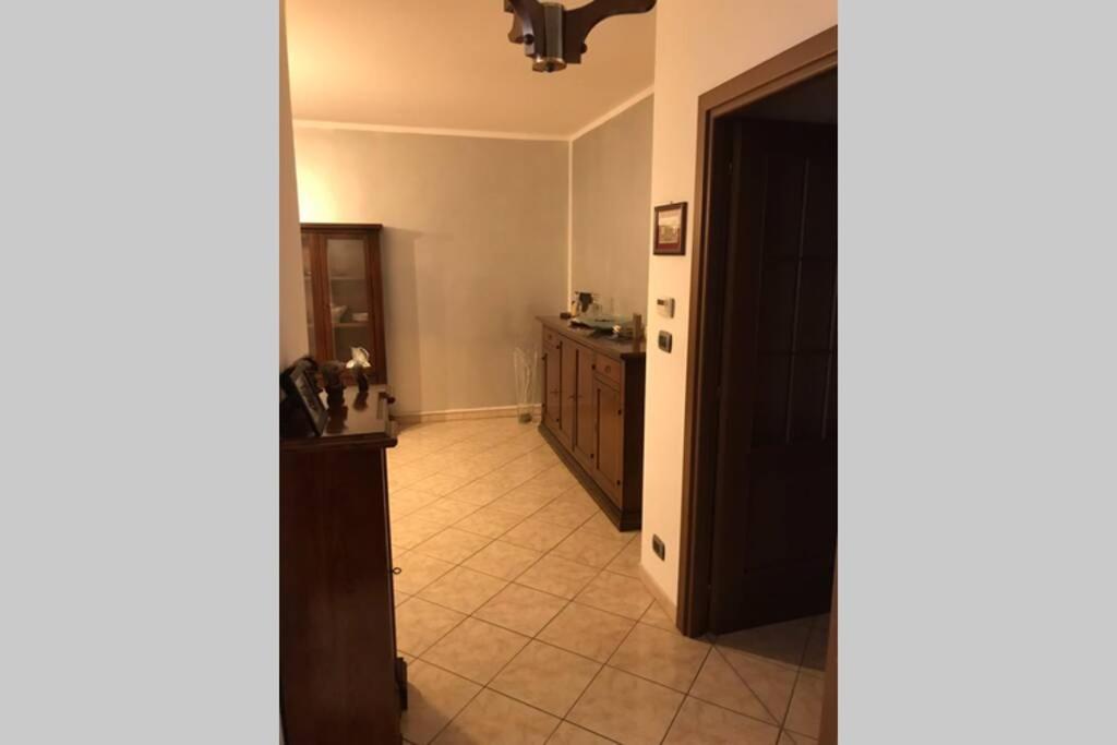 Luca'S Home Pinerolo Luaran gambar